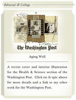 WPost-aging