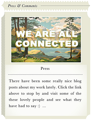 press-connected