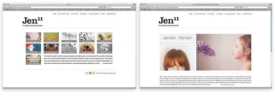 jen11website